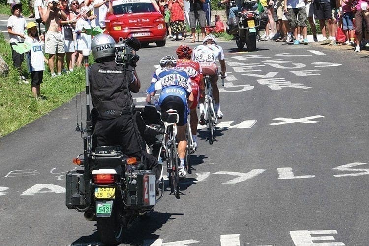 Tour de France